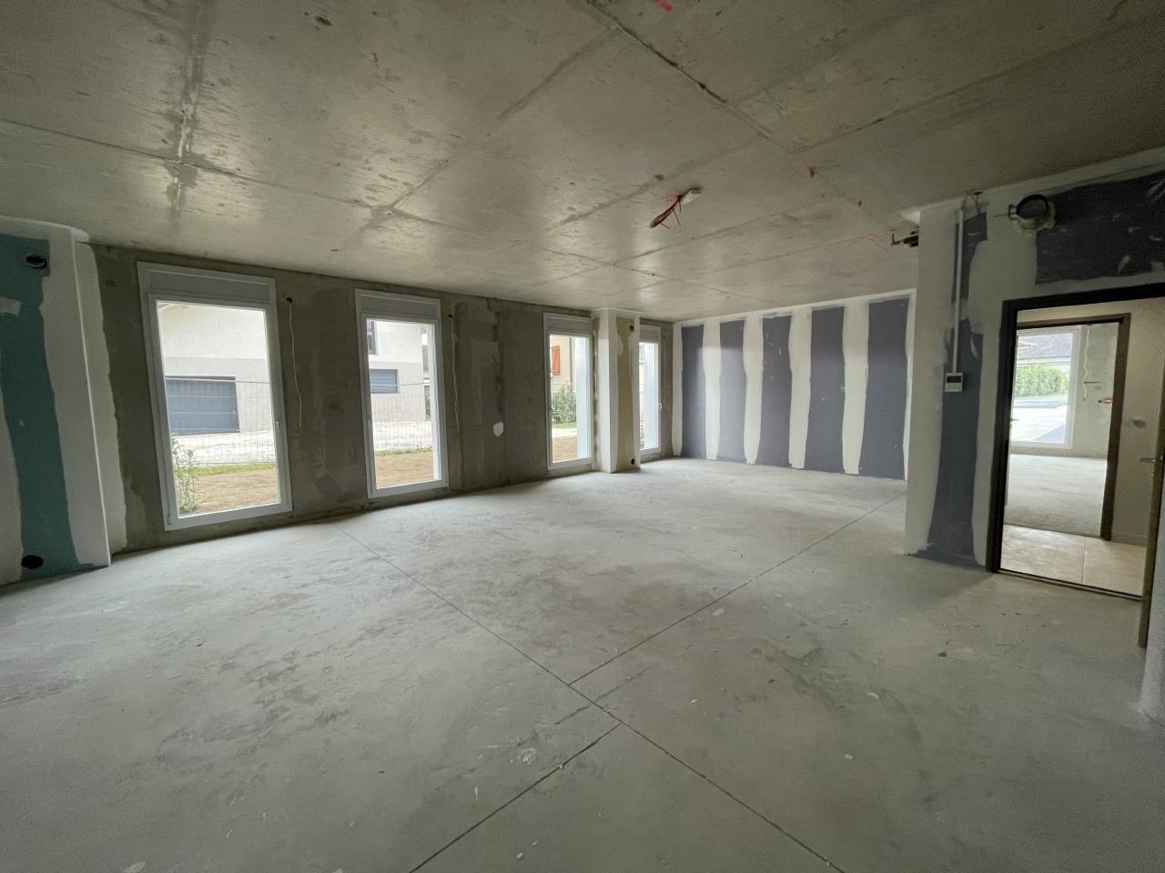 Local d'activité Vallières 118m² Vente local d'activité Vallières Haute-Savoie OVACT2422607 7
